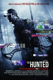 The Hunted (2013) [720p] [WEBRip] [YTS]