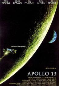 【高清影视之家发布 】阿波罗13号[简繁英字幕] Apollo 13 1995 1080p BluRay x264 DTS-SONYHD