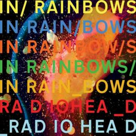 Radiohead - In Rainbows (2007,2023 Deluxe) [FLAC] 88