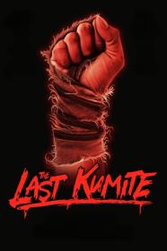 The Last Kumite (2024) [1080p] [BluRay] [5.1] [YTS]