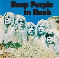 Deep Purple - Deep Purple In Rock (1970) [FLAC] 88