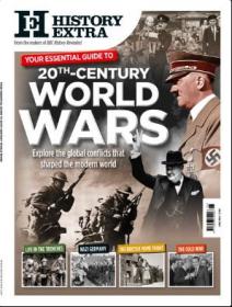 BBC History Specials - 20th Century WWs, June 2024