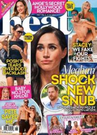 Heat UK - Issue 1293, 11 - 17 May 2024