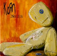 Korn - Issues (1999) [FLAC] 88