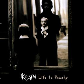 Korn - Life Is Peachy (1996) [FLAC] 88