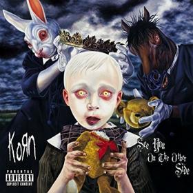 Korn - See You On The Other Side (2005) [FLAC] 88