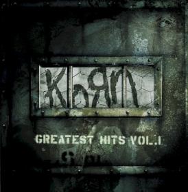 Korn - Greatest Hits, Volume 1 (2004) [FLAC] 88