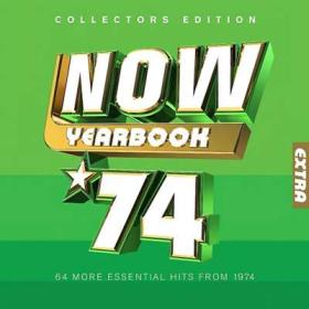 NOW Yearbook – THE VAULT 1983 (4CD) (2024)