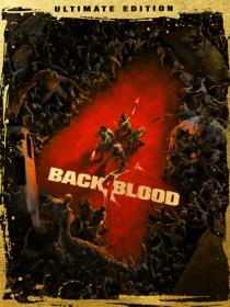 Back 4 Blood [DODI Repack]