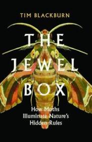 [ CourseWikia com ] The Jewel Box - How Moths Illuminate Nature's Hidden Rules