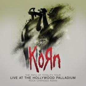 Korn - Live At The Hollywood Palladium (2012) [FLAC] 88