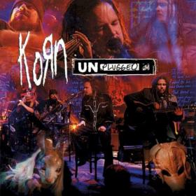 Korn - MTV Unplugged (2007) [FLAC] 88