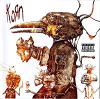 Korn - [untitled] (2007) [FLAC] 88