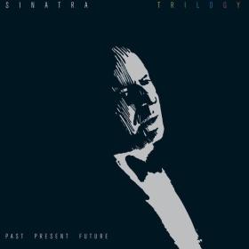 Frank Sinatra - Trilogy Past, Present & Future (1979 Jazz) [Flac 16-44]