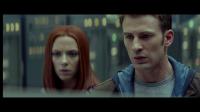 REMUX BD3D Captain America Winter Soldier 2014