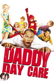 Daddy Day Care 2003 DVD9