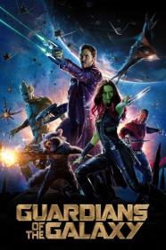 Guardians Of The Galaxy 2014 DVD9