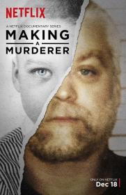 【高清剧集网发布 】制造杀人犯 第一季[全10集][中文字幕] Making a Murderer S01 2015 1080p NF WEB-DL H264 DDP5.1-ZeroTV