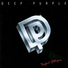 Deep Purple - Perfect Strangers (1984) [FLAC] 88