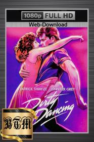 Dirty Dancing 1987 1080p WEB-DL ENG LATINO DD 5.1 H264-BEN THE