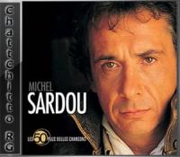 Michel Sardou - Les 50 Plus Belles Chansons [ChattChitto RG]