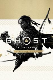 Ghost of Tsushima DC [FitGirl Repack]