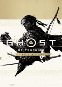 Ghost of Tsushima [DODI Repack]