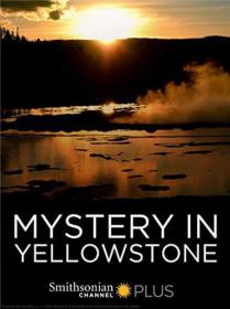 【高清影视之家发布 】黄石公园之谜[中文字幕] Mystery in Yellowstone 2015 1080p WEB-DL H264 AAC-SONYHD