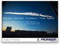 【高清影视之家发布 】陨石来袭：划破天际的火球[中文字幕] Meteor Strike Fireball from Space 2013 1080p WEB-DL H264 AAC-SONYHD