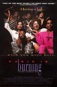 【高清影视之家发布 】巴黎在燃烧[简繁英字幕] Paris Is Burning 1990 CC 1080p BluRay x264 FLAC 1 0-SONYHD