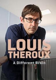 【高清影视之家发布 】Louis Theroux A Different Brain[中文字幕] Louis Theroux A Different Brain 2016 1080p WEB-DL H264 AAC-SONYHD