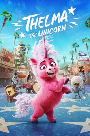 Thelma the Unicorn 2024 1080p NF WEBRip 1400MB DD 5.1 x264-GalaxyRG[TGx]