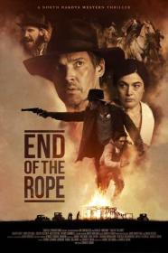 End of the Rope 2023 1080p AMZN WEBRip 1600MB DD 5.1 x264-GalaxyRG[TGx]