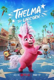 Thelma the Unicorn 2024 WEB-DLRip_от New-Team_by_JNS82