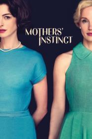 Mothers Instinct (2024) [720p] [WEBRip] [YTS]