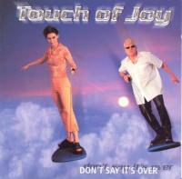 +Touch Of Joy - Dance To The Rhythm (1998)