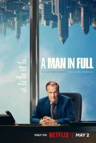 A Man In Full S01 COMPLETE 2160p NF WEB-DL DV HDR DDP5.1 H265 MP4-BEN THE