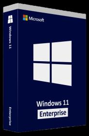 Windows 11 Enterprise 23H2 Build 22631 3593 (No TPM Required)