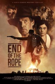 End Of The Rope (2023) [720p] [WEBRip] [YTS]