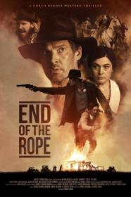 End Of The Rope (2023) [1080p] [WEBRip] [5.1] [YTS]