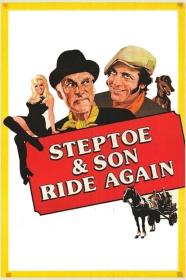 Steptoe And Son Ride Again (1973) [720p] [BluRay] [YTS]