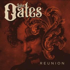 John Oates - Reunion (2024) [24Bit-48kHz] FLAC [PMEDIA] ⭐️