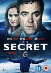 The Secret (TV Mini Series 2016) 720p WEB-DL x264 BONE