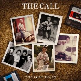 The Call - The Lost Tapes (2024) [24Bit-48kHz] FLAC [PMEDIA] ⭐️