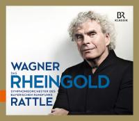 Wagner - Das Rheingold - Symphonieorchester des Bayerischen Rundfunks, Simon Rattle (2015) [24-48]