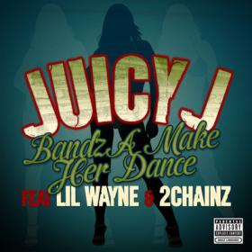 Juicy J-Lil' Wayne-2 Chainz - Bandz A Make Her Dance [2012]  (1080p) x264 [VX] [P2PDL]