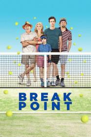 Break Point (2014) [720p] [WEBRip] [YTS]