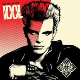 Billy Idol - Idolize Yourself_The Very Best Of Billy Idol (2008) [FLAC] 88