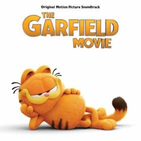 Various Artists - The Garfield Movie (Original Motion Picture Soundtrack) (2024) Mp3 320kbps [PMEDIA] ⭐️