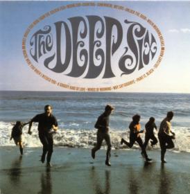 The Deep Six - 1966 - The Deep Six [2003, Rev-Ola CRREV 46]